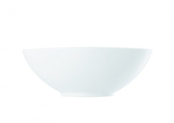 Thomas Loft weiss Bowl quadr. tief kl.