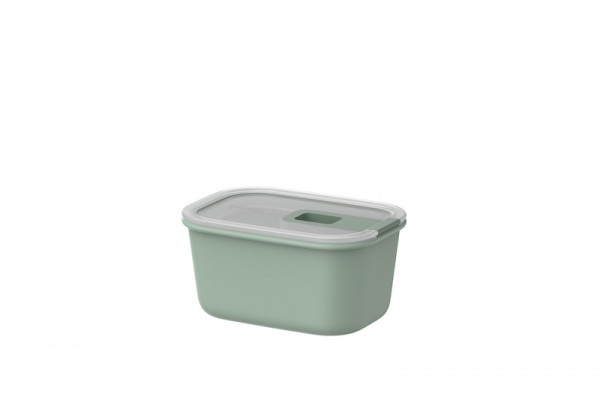 Mepal Frischhaltedose Easyclip 450ml nordic sage Neu