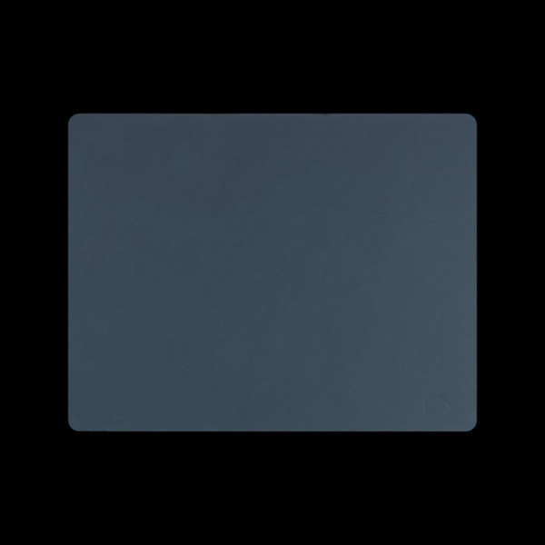 Tischset Square L Nupo Dark Blue 35x45cm