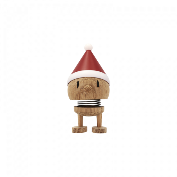 Hoptimist Elf Bumble XS Raw oak