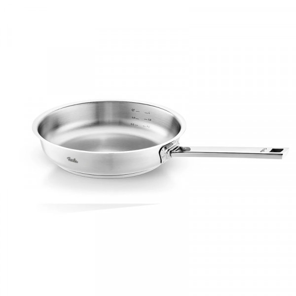 Fissler Original-Profi Collection  Stielpfanne ohne Novogrill 24cm