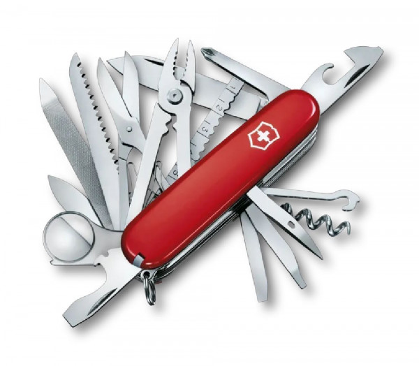 Victorinox Taschenmesser Swiss Champ