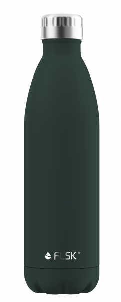 FLSK Isolierflasche Dark Pine 750ml