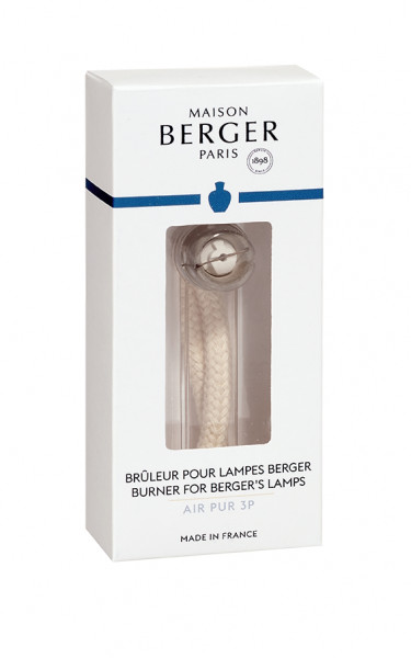 Lampe Berger Ersatzdocht