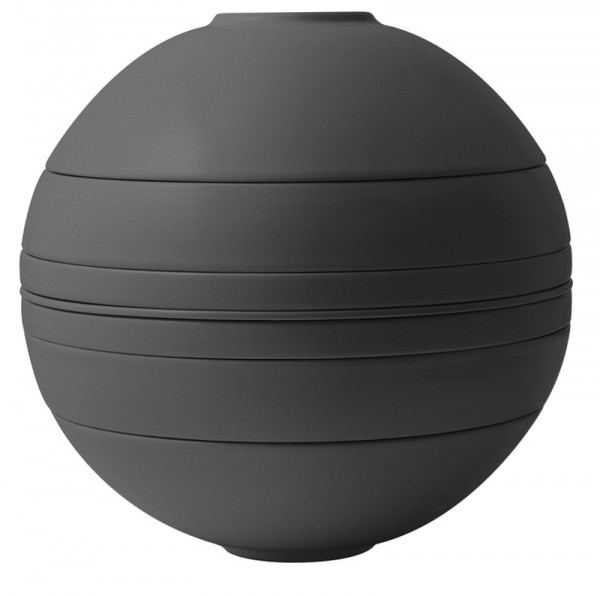 Villeroy&Boch Iconic La Boule Black