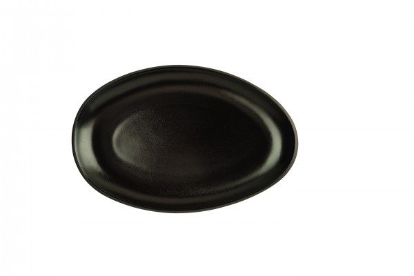 Rosenthal Junto Slate Grey Platte 25 cm