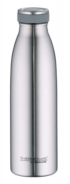 Thermos Isolierflasche TC Edelstahl 0,5l