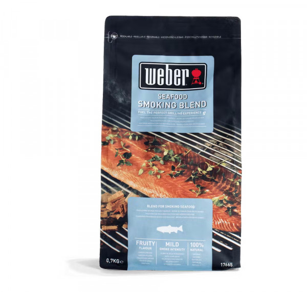 Weber Wood Wraps aus Zedernholz