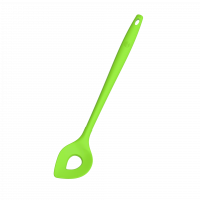 Kochblume Backlöffel 30 cm limette
