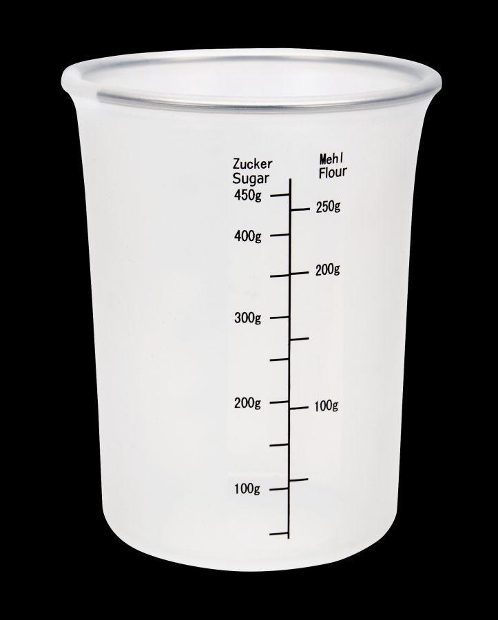 latte macchiato glas delonghi De'Longhi (220 ml, 2x) Colour:Yellow