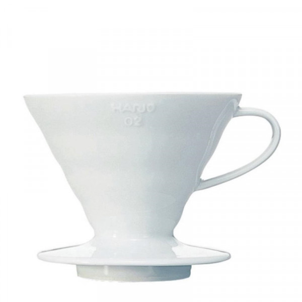 Hario Kaffeefilter Ceramic 4 Tassen