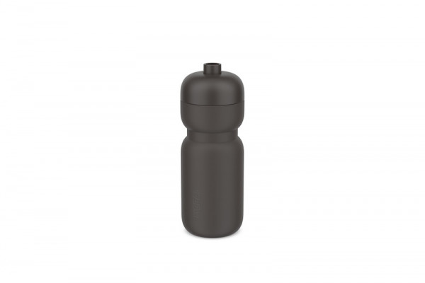 Mepal Sportflasche Squeeze 600 ml - Graphite black