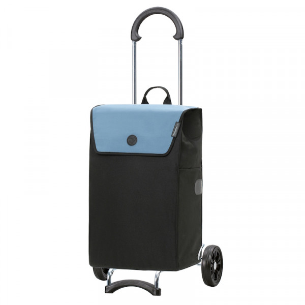 Andersen Scala Shopper Finn blau