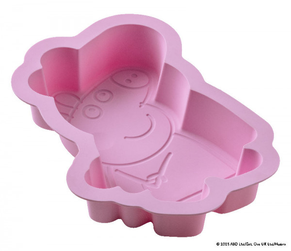 Dr.Oetker Motivbackform Peppa