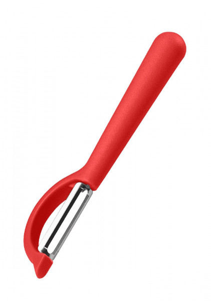 Kochblume P-Schäler glatt rot