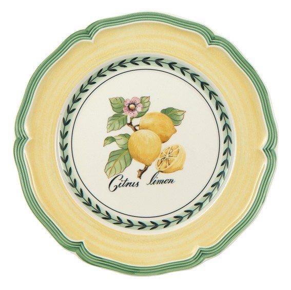 Villeroy&Boch French Garden Valence Frühstüksteller 21cm