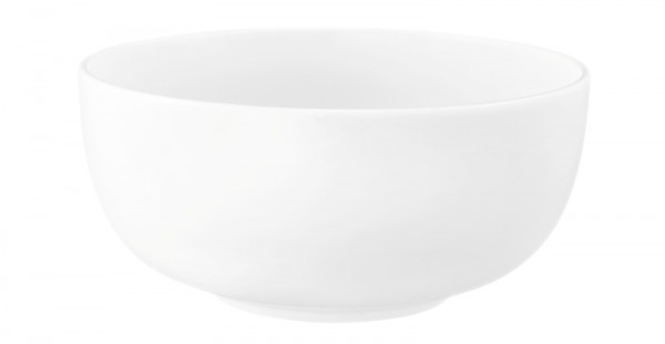 Seltmann Weiden Liberty weiß Müslischale 15cm