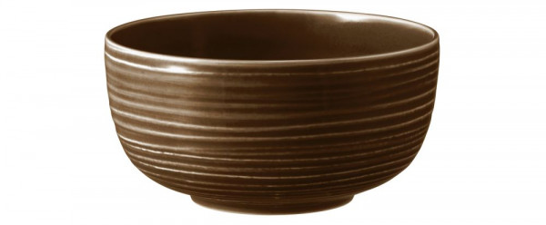 Seltmann Weiden Terra erdbraun Foodbowl 17,5cm