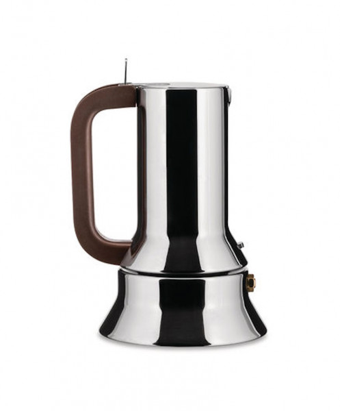 ALESSI Espressokocher 3 Tassen