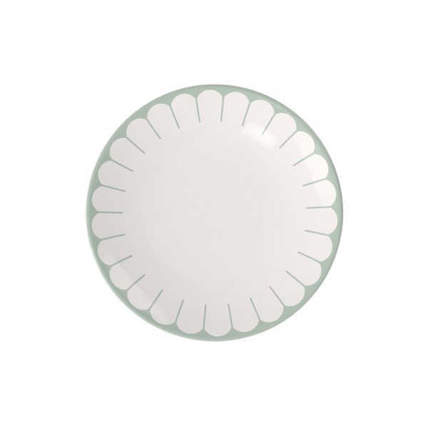 Villeroy&Boch Fleur Vert Speiseteller 26cm