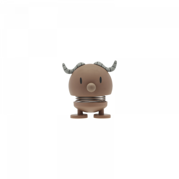 Hoptimist Soft Buffalo Brown