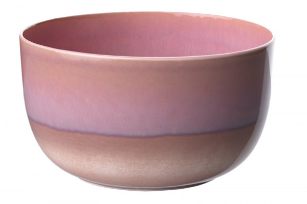 Villeroy&Boch Perlemor Coral Servierschuessel 22cm