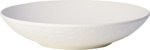 Villeroy&Boch Manufacture Rock Blanc Schale flach 24cm