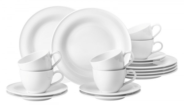 Seltmann Weiden Kaffeeservice 18tlg.