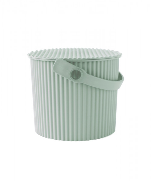Hachiman Eimer 4l Pale Grün