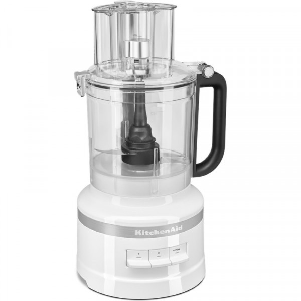 KitchenAid FoodProcessor 3,1 L  Classic Weiß