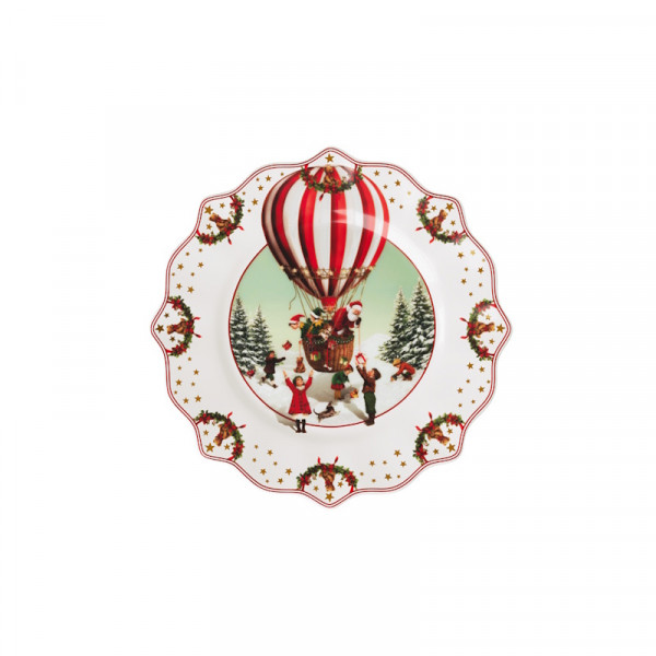 Villeroy&Boch Annual Christmas Jahresteller 2026