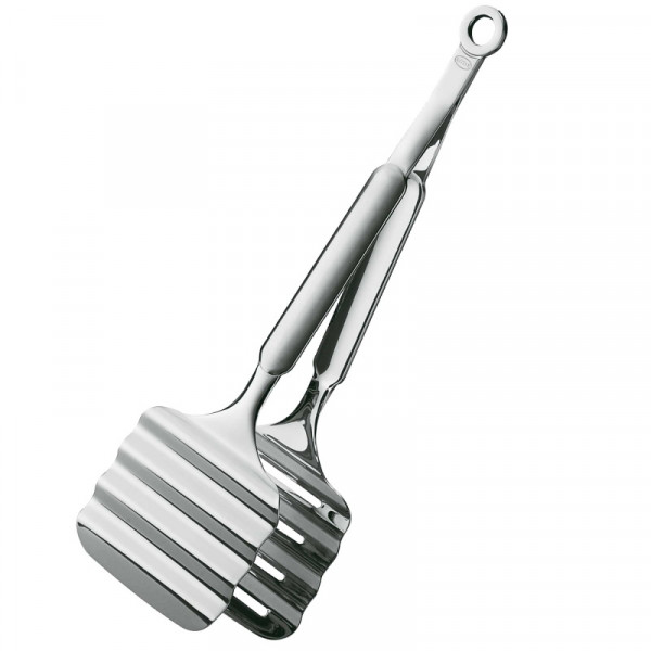 Rösle Fisch-/Spargelzange 28 cm Rundgriff