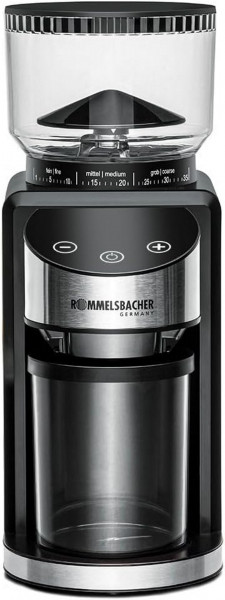 Rommelsbacher Kaffeemühle EKM400