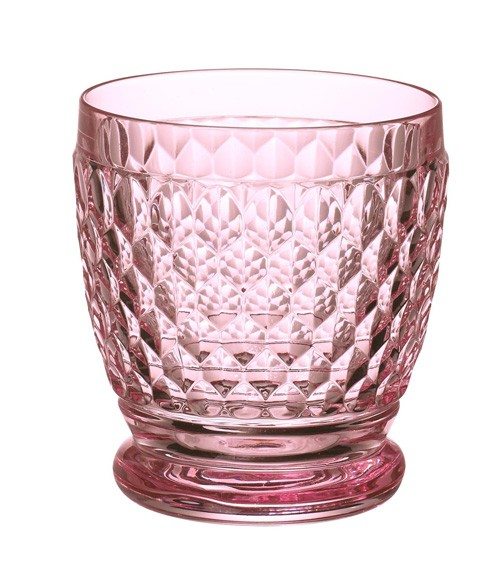 Villeroy&Boch Boston Coloured - Becher rose