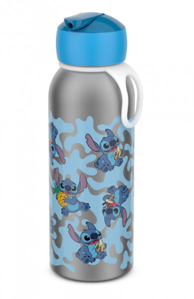 Mepal Thermoflasche Flip-Up 350ml Stitch