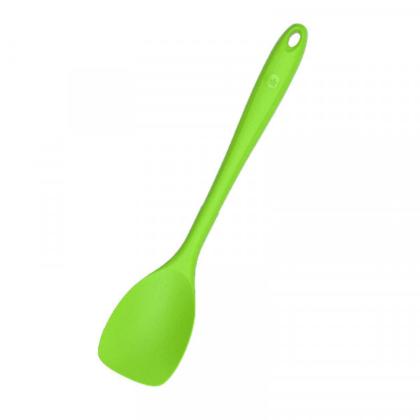 Kochblume Flexlöffel L 30 cm limette