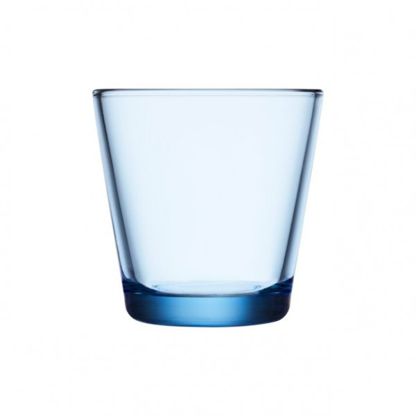 Iittala Kartio Glas 21cl aqua