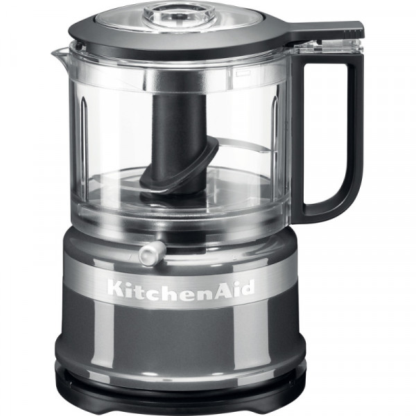 KitchenAid Zerkleinerer 830 ml Kontur-Silber