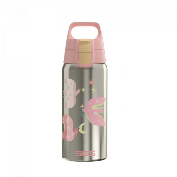  Sigg Isolierflasche Therm One Fly Away 0,5l 