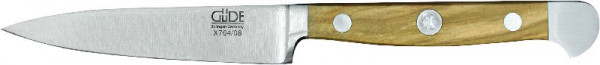 Güde Alpha Olive Spickmesser 8 cm