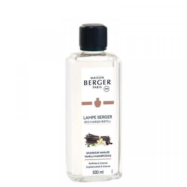 Lampe Berger Nachfüller Vanilla Magnificence 500ml