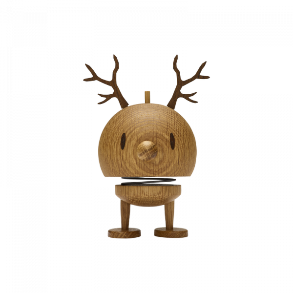Hoptimist Reindeer Bumble S Oak