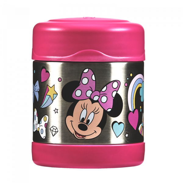 Thermos  Funtainer Speisegefäß Disney Minnie