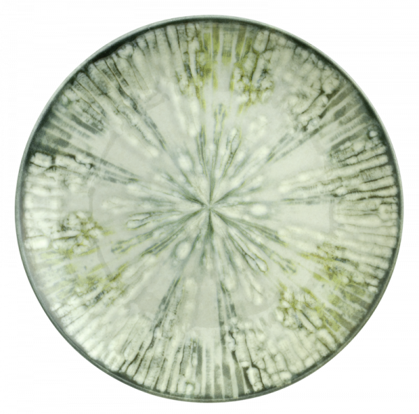 Arthur Krupp Fusion Grey Frühstücksteller 20cm