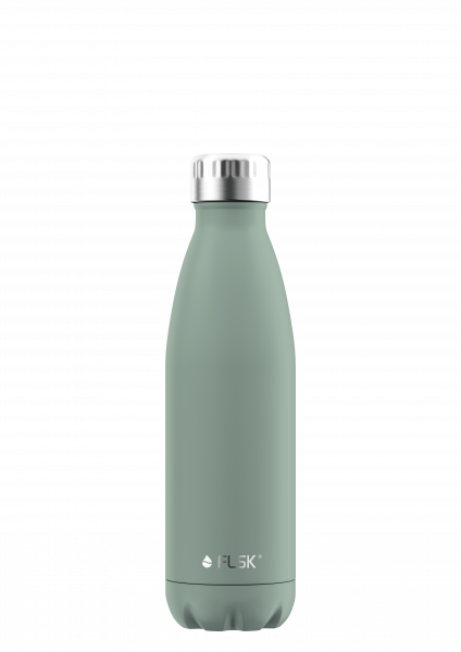 FLSK Isolierflasche Sage