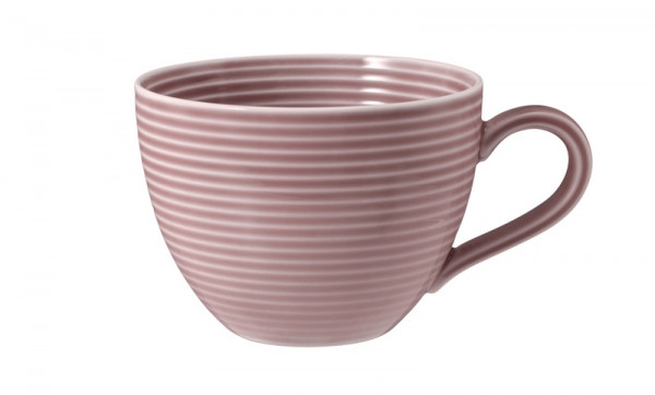 Seltmann Weiden Beat Altrosa Kaffeeobertasse 0,26l