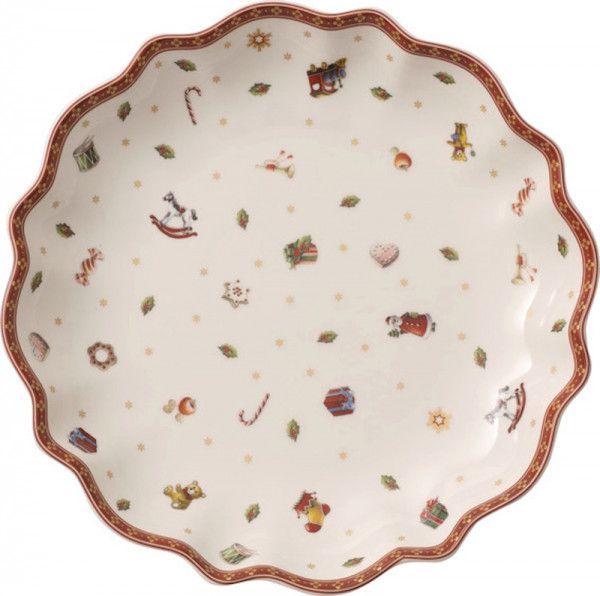 Villeroy&Boch Toy´s Delight Schale groß 25cm
