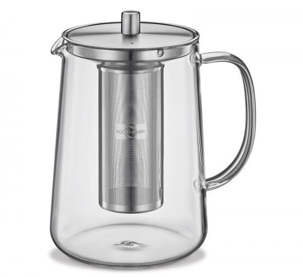 Küchenprofi Teekanne ASSAM 1,2L