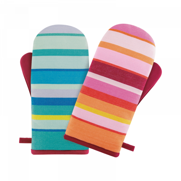 Remember Ofenhandschuhe 2er Set Nr.7