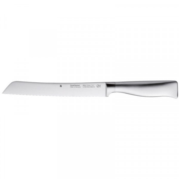 WMF Brotmesser GRAND GOURMET 19cm